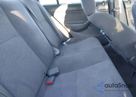 2005 Honda Civic Hybrid from USA, damaged, VIN JHMES96655S005723